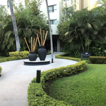 Occidental - Tokyo restaurant - Hotels Near Me - Nuevo Vallarta, NAY