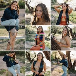 Lexi Pratt Photography - Hey grads! Looking to get photos done? Quick and easy sessions or we can take our time and get creative! I'm here for it all. Message me!