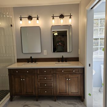 Timber Creek Construction - General Contractors Near Me - Richmond, Virginia Timber Creek Construction - General Contractors Near Me - Richmond, Virginia