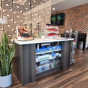 LA Nails - Nail Salons Near Me - Valparaiso, Indiana