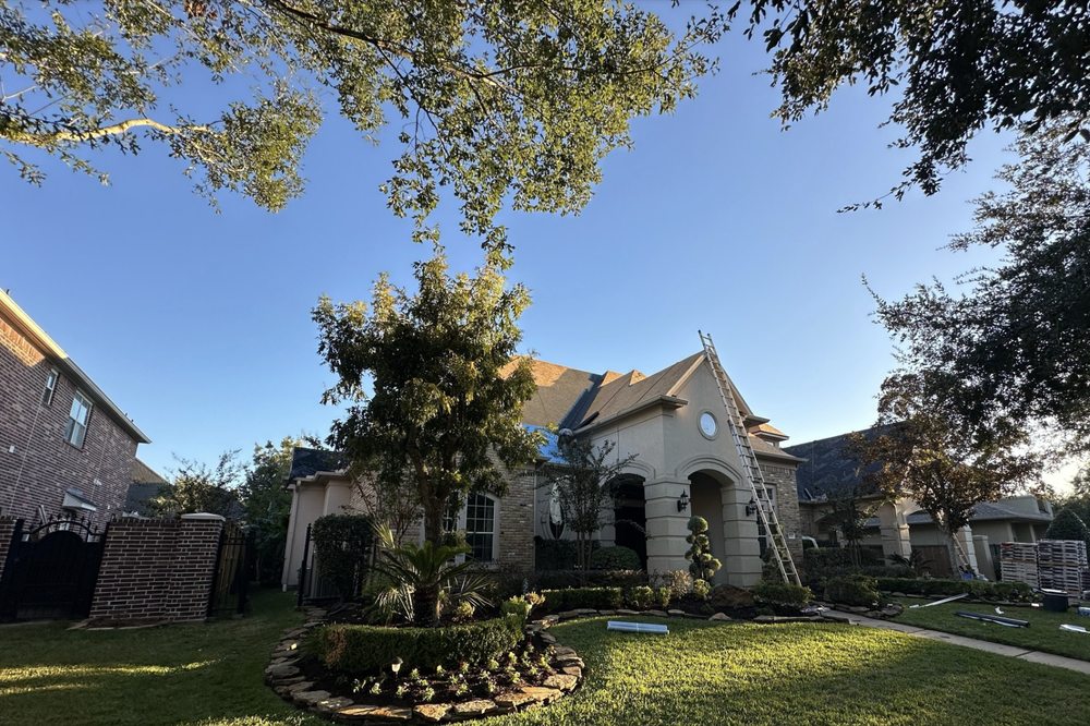 Slide of Construction Cowboys Group