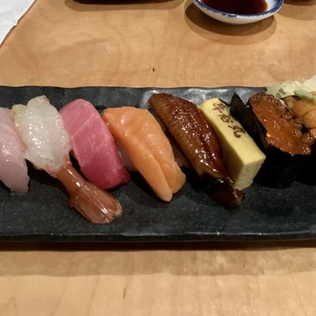 Ushiwakamaru - Japanese Near Me - New York, New York Ushiwakamaru - Japanese Near Me - New York, New York