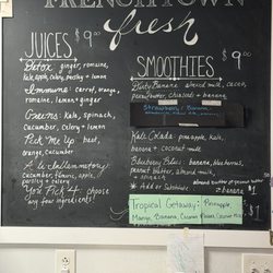 Frenchtown Market