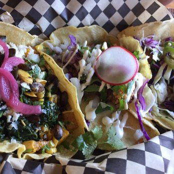 Tacovore - Mexican Near Me - Eugene, Oregon