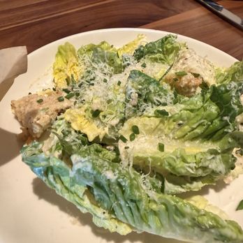 North Italia - Little Gem Caesar - Italian Near Me - Walnut Creek, California