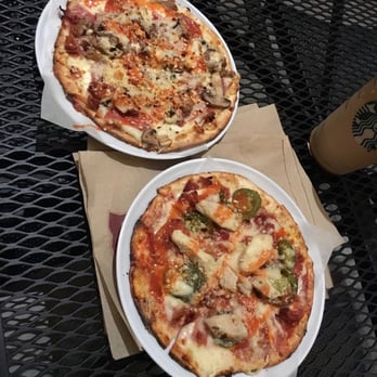 MOD Pizza - Fast Food Near Me - Silverdale, Washington MOD Pizza - Fast Food Near Me - Silverdale, Washington