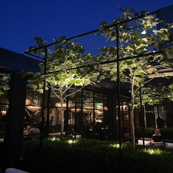 RH Rooftop Restaurant at RH Dallas - American Near Me - Dallas, Texas RH Rooftop Restaurant at RH Dallas - American Near Me - Dallas, Texas