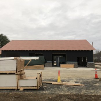 J Rich Builders - General Contractors Near Me - Fairfield, Maine J Rich Builders - General Contractors Near Me - Fairfield, Maine
