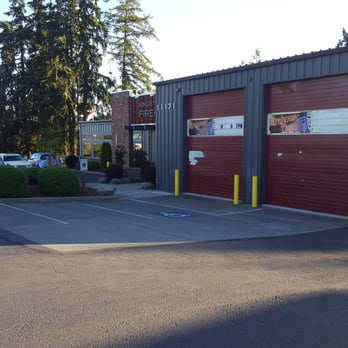 Firehouse Theater - Cinema Near Me - Kingston, Washington