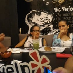 Agente 00Yelp Junio