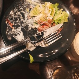 Wedge Salad