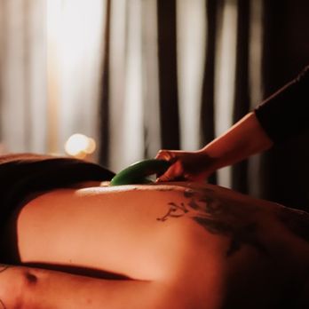 Luna Spa - Massage Near Me - Edmond, Oklahoma Luna Spa - Massage Near Me - Edmond, Oklahoma