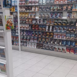 Video Club Solaris - Visto por dentro. (1)