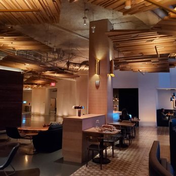 Roger Bar & Restaurant - Inside - New American Near Me - Mountain View, California Roger Bar & Restaurant - Inside - New American Near Me - Mountain View, California