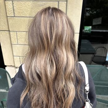 Paul Mitchell The School Denver - partial highlight!! - Cosmetology Schools Near Me - Lakewood, Colorado Paul Mitchell The School Denver - partial highlight!! - Cosmetology Schools Near Me - Lakewood, Colorado