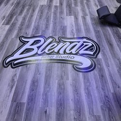 Blendz Barber Studio - Barbershop is clean recommend