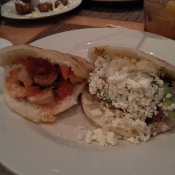 Arepas Cafe - Venezuelan Near Me - Astoria, New York