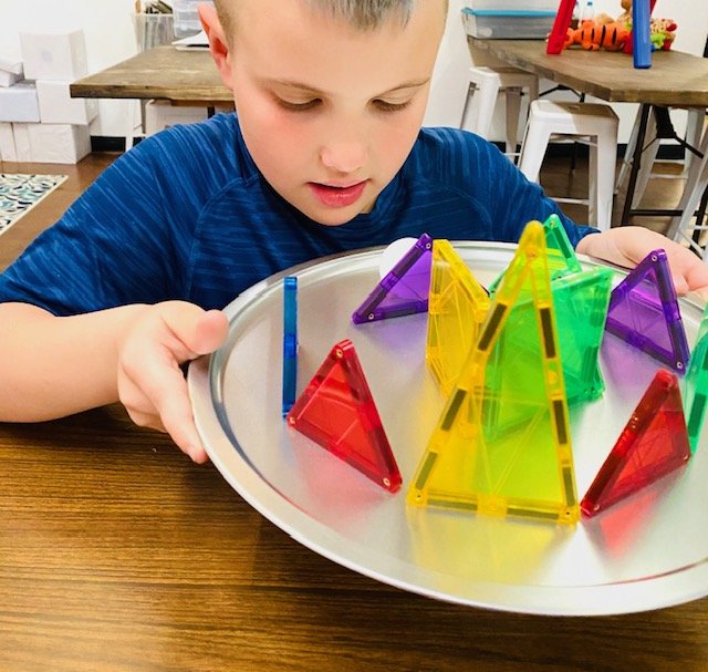 Bella Rose Academy - childcare center in Moore, OK