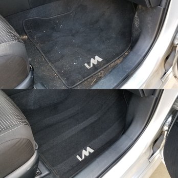 Xpress Mobile Detail - Auto Detailing Near Me