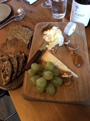 Apero Food and Wine by null
