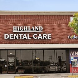 Highland Dental Care & Orthodontics