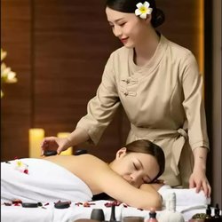 Asian 888 Massage