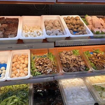 Yonny - Chinese Near Me - Plano, Texas