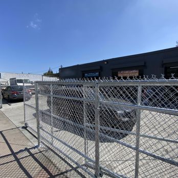 Lavin Fence - Fences & Gates Near Me - Anaheim, California