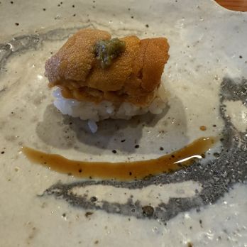 Soichi Sushi - Uni - Sushi Bars Near Me - San Diego, California Soichi Sushi - Uni - Sushi Bars Near Me - San Diego, California