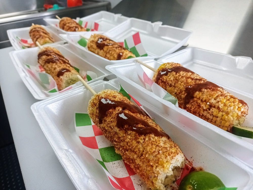 Es Taco N Madres Rapid City - O 