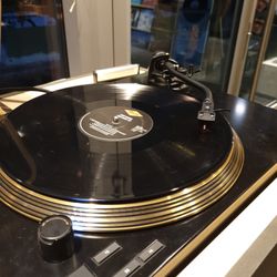 Big Dipper - Vinyl time!
