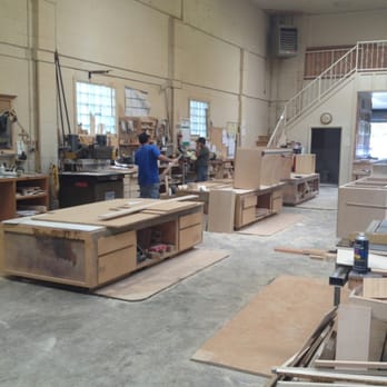 Rex Custom Cabinet Shop - Great custom cabinet shop set up - Building Supplies Near Me - Oakland, California Rex Custom Cabinet Shop - Great custom cabinet shop set up - Building Supplies Near Me - Oakland, California