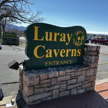 Luray Caverns - Museums Near Me - Luray, Virginia Luray Caverns - Museums Near Me - Luray, Virginia