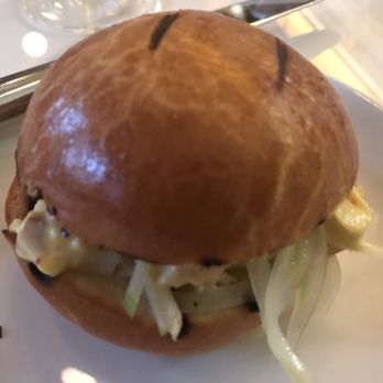 Ricarda's - Mediterranean Near Me - Toronto, Ontario