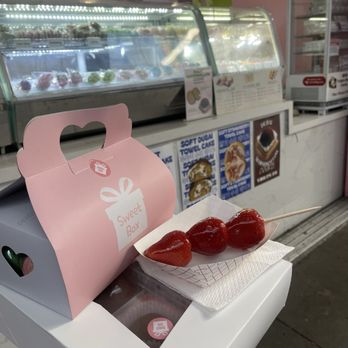 Sweet Box - 3/2026 don't miss out on their sweet treats - Candy Stores Near Me - Buena Park, California
