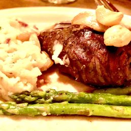 Filet Mignon