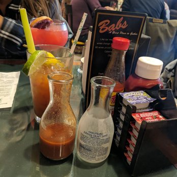 Babs - Breakfast & Brunch Near Me - Atlanta, Georgia Babs - Breakfast & Brunch Near Me - Atlanta, Georgia