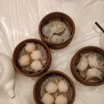 Rol San - Assorted dim sum. - Dim Sum Near Me - Toronto, Ontario Rol San - Assorted dim sum. - Dim Sum Near Me - Toronto, Ontario