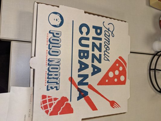 Polo Norte Flagler by null