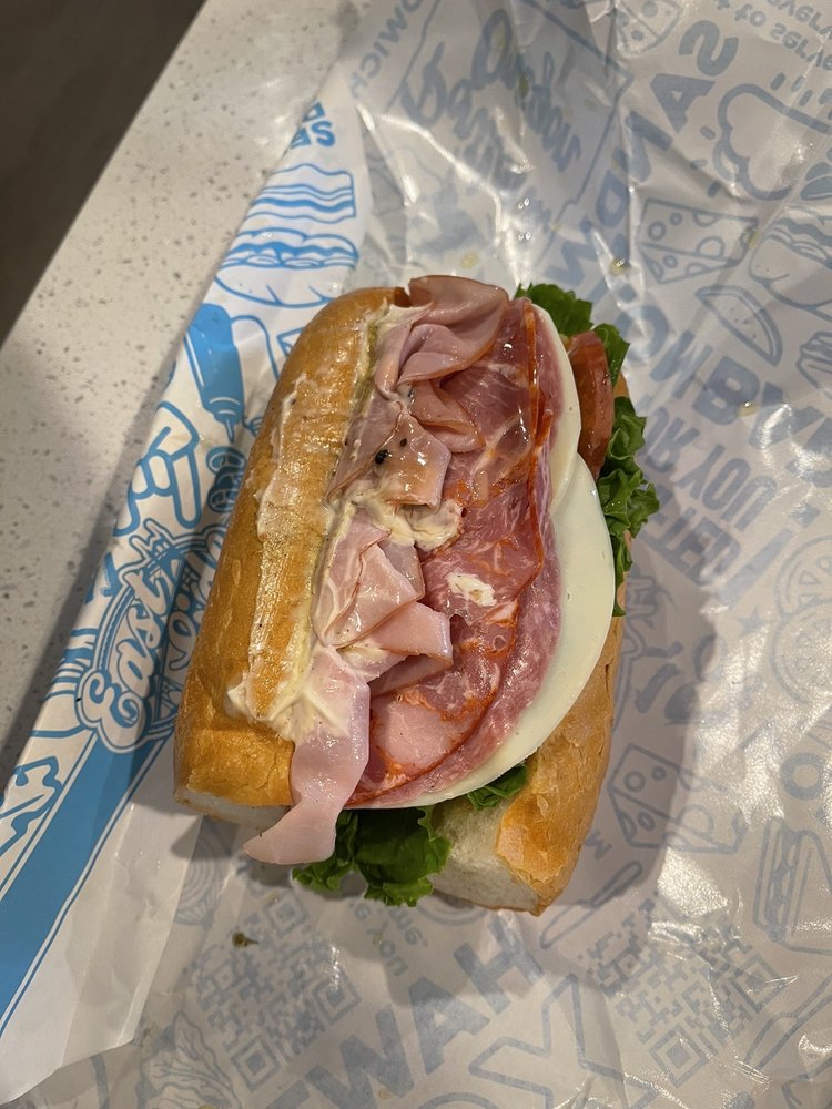 EAST SIDE DELICATESSEN Updated October 2024 119 Photos & 410