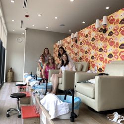 Purluxe Beauty Bar - LoHi