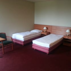 Hotel Grodzki