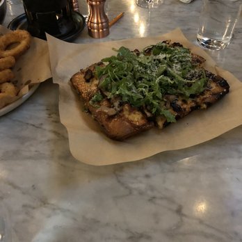 Culinary Dropout - New American Near Me - Denver, Colorado