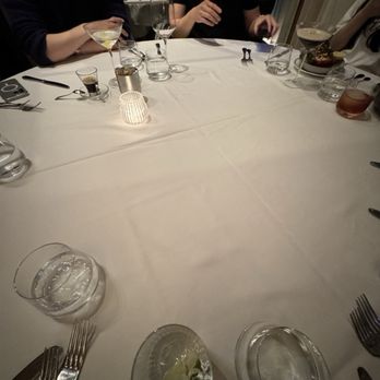 Quality Bistro - All we can post because it's been 70 mins without any food. - French Near Me - New York, New York