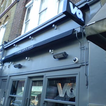VQ Chelsea - the new look Vingt-Quatre, now known as VQ. - Diners Near Me - London, XGL VQ Chelsea - the new look Vingt-Quatre, now known as VQ. - Diners Near Me - London, XGL
