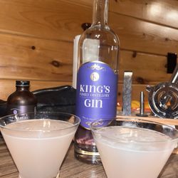 King's Family Distillery