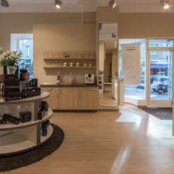 Lars Cordes Hairdesign