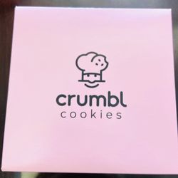 Crumbl - Westchase