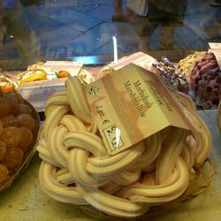 Pasticceria BAR