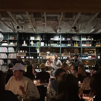 Dudley Market - Wine Bars Near Me - Venice, California